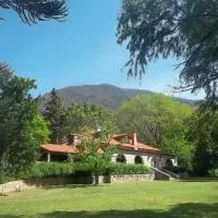 La Aguada Hotel Boutique de Montana, hotel em San Fernando del Valle de Catamarca