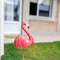 FLAMENCOS Apart, hotel near Esquel Airport - EQS, Esquel
