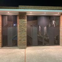 Departamentos Ohana, hotel poblíž Letiště Oran - ORA, San Ramón de la Nueva Orán