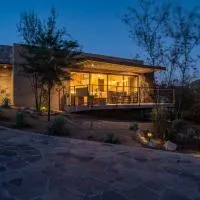 Mexico en la Piel, ξενοδοχείο σε Valle de Guadalupe