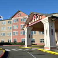 Casino Near Ocean Shores
