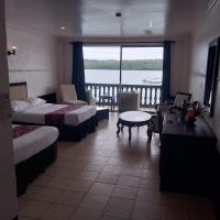 Puataukanave International Hotel, hotel poblíž Letiště Lupepau'u - VAV, Neiafu