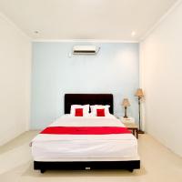 RedDoorz at Politeknik Pelayaran Surabaya, hotel poblíž Mezinárodní letiště Juanda - SUB, Surabaja