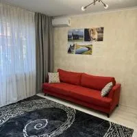 Apartment in Airport, viešbutis mieste Turksib