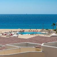 Unit 238 - Casa Amber-OCEAN VIEW-Fully Renovated, hotel en Cabo San Lucas