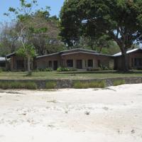 White Sands Retreat, hotel poblíž Letiště Likoma - LIX, Chintheche
