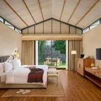Storii By ITC Hotels, The Kaba Retreat, Solan, hotel u gradu Solan