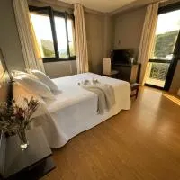 Hotel Don Pablo, hotel di Villasana de Mena