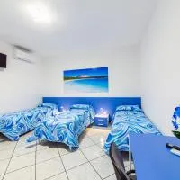 Bed Room da Zio Tore, hotel em Ottana