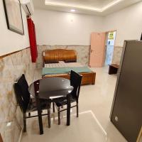 Sree Laxmi Vilas, hotel poblíž Tuticorin Airport - TCR, Tuticorin
