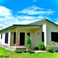 Langimanamonu, hotel poblíž Eua Airport - EUA, Nuku‘alofa