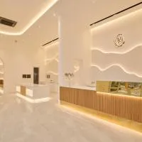 Mont Fleur Hotel, hotel a Ban Tha Chang