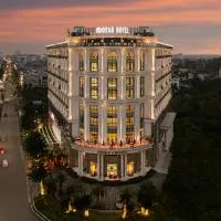 Norah Hotel Vinh Yen, hotel di Vĩnh Yên