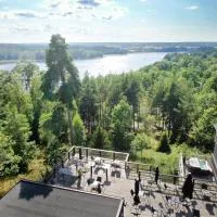 Viesnīca Sigtunahöjden Hotell & Konferens pilsētā Sigtuna