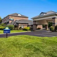 Viesnīca Days Inn by Wyndham Hershey pilsētā Hēršija