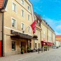 칼마르에 위치한 호텔 Best Western Plus Kalmarsund Hotell