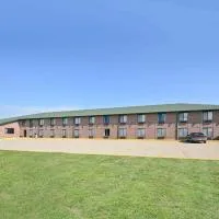 Days Inn by Wyndham Ozark Springfield, hotell i Ozark