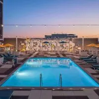 뷰에나파크에 위치한 호텔 Hilton Buena Park Anaheim