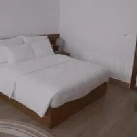 Zenocean homestay, hotel a Ðình Loan