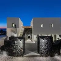 Klοstrá Hotel, hótel í Oía