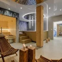 Osada Widokowa Kościelisko, Odkryj-Zakopane, hotel en Kościelisko