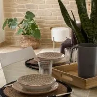 Logement familial cosy proche d'Auxerre & Chablis, hotel u gradu Vergigny