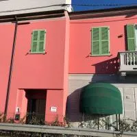 Bed & Breakfast Oltrepo, хотел в Casteggio