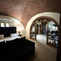 1-Bedroom Guesthouse, hotel poblíž Sphinx International Airport - SPX, Giza