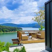 Moon Lake - casa Imero, hotel sa Buhalniţa