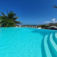 Le Paradis, hotel v destinaci Cul de Sac