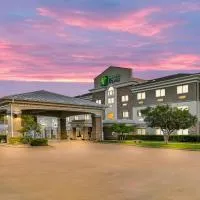 Holiday Inn Express Palestine by IHG, hotel en Palestine