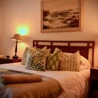 Natures Valley BnB, hotel di Natureʼs Valley