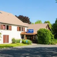 Comfort Hotel Pithiviers, hotel v destinácii Pithiviers