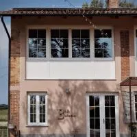 Bi&Babette, khách sạn ở Cocconato