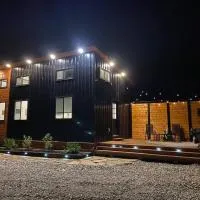 Sleeps 5-6 Near RRG-Hot Tub-Nice Sunrise-Quiet, хотел в Beattyville