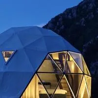 Glamping Tara, ξενοδοχείο σε Rastište