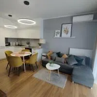 Apartament Mińsk Mazowiecki, hotel v mestu Mińsk Mazowiecki