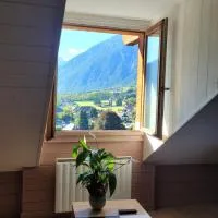 Maison de biscuit, hotel a Ugine