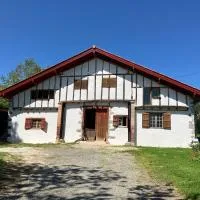 Haixpia, Les Chambres d'Hôtes, hotel in Hasparren