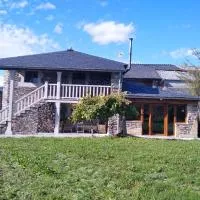 Casa Maldente, hotel a Lugo