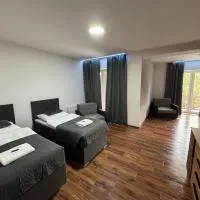 Vrbecká restaurace - penzion 5, hotel sa Hrubá Vrbka