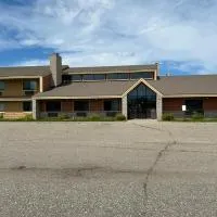 Northwoods Inn & Suites - Blackduck, Hotel in Blackduck