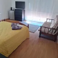 Bruno, khách sạn ở Amora