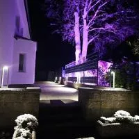 Steinberger Hof Übernachtungen, ξενοδοχείο σε Rinteln