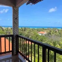 Pipa Golfinhos Pousada, hotel v destinaci Pipa