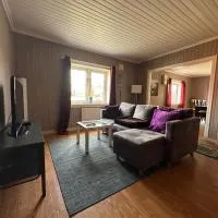 Viesnīca Sundby Fjordhestgård Gardermūenē