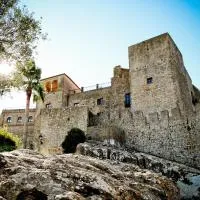 Hotel Tugasa Castillo de Castellar, hotel u gradu 'Castellar de la Frontera'