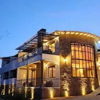Hotel Vista Montaña, ξενοδοχείο σε Villa de Leyva