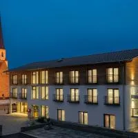 Hotel Traumschmiede, Hotel in Unterneukirchen