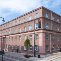 Aiden by Best Western Lodz, hotel di Łódź